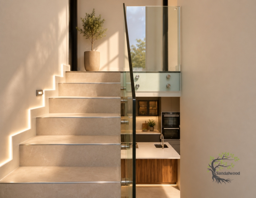 4 Bedroom Property for Sale in Sandown Western Cape